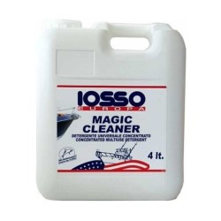 IOSSO MAGIC CLEANER 4 LT